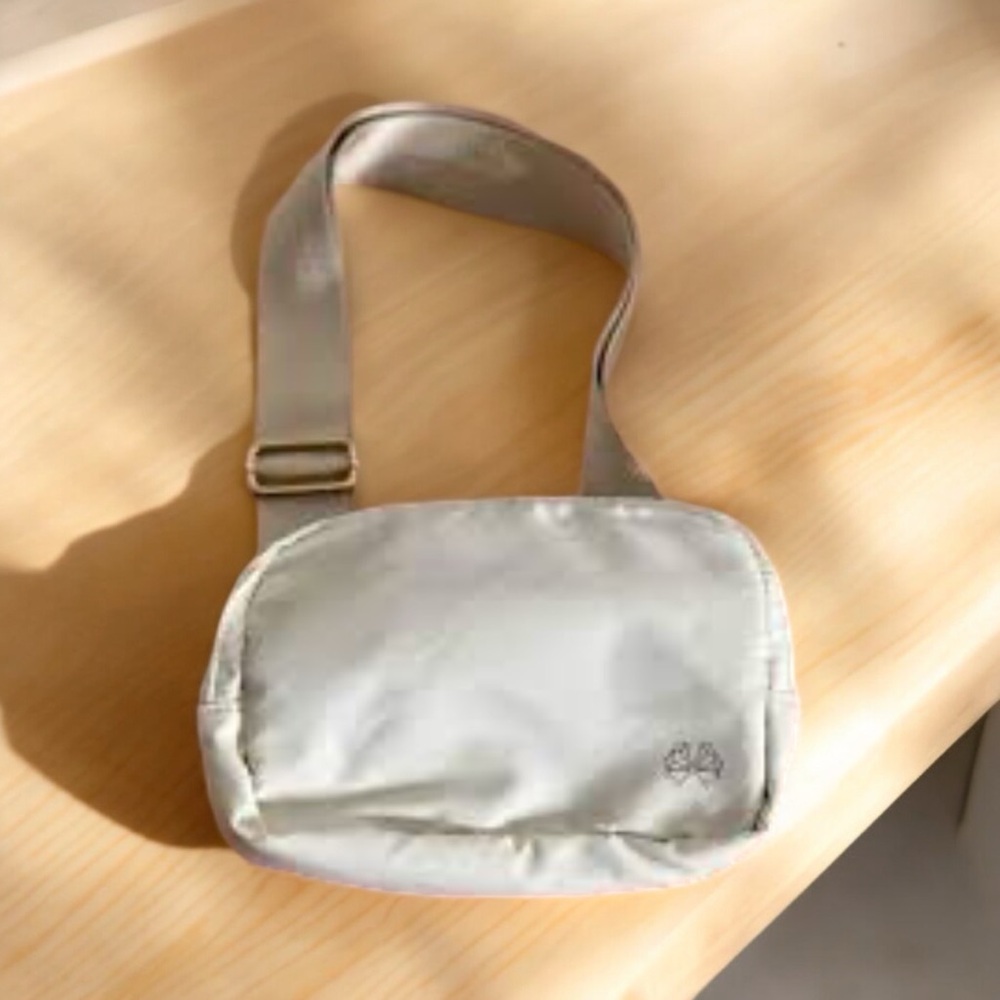 NEW Belt Bag from ring box
